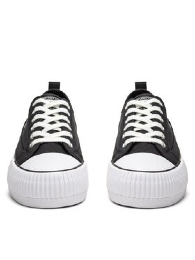 Beverly Hills Polo Club Trampki V12-842 Czarny