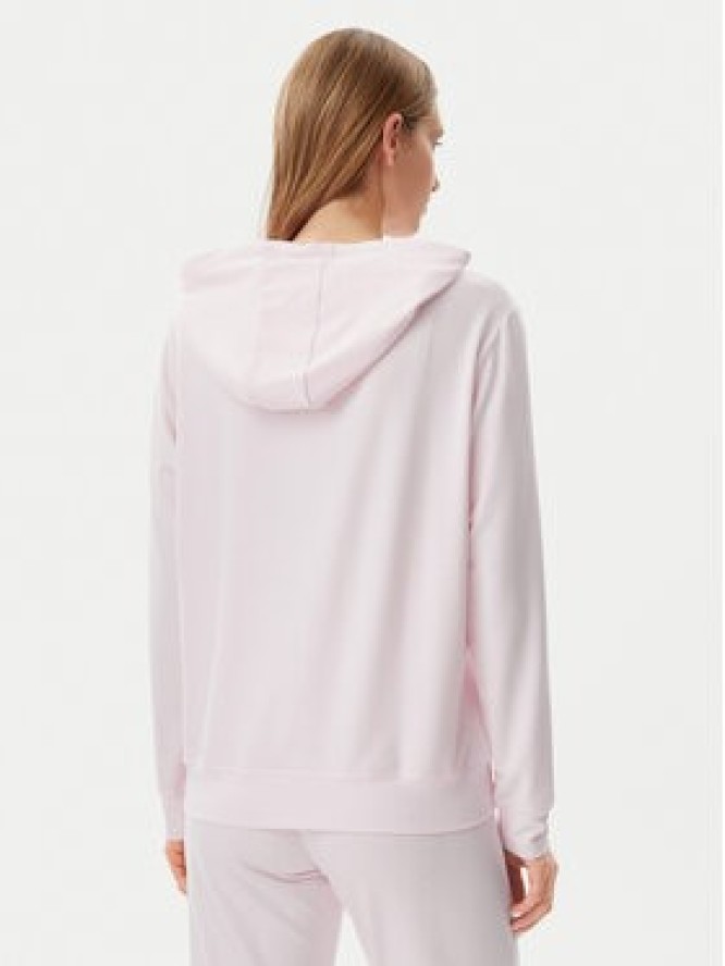 Guess Bluza O5GQ00 KCQP2 Różowy Regular Fit