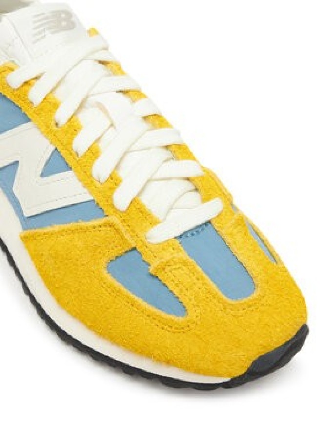 New Balance Sneakersy U471VBC W Żółty
