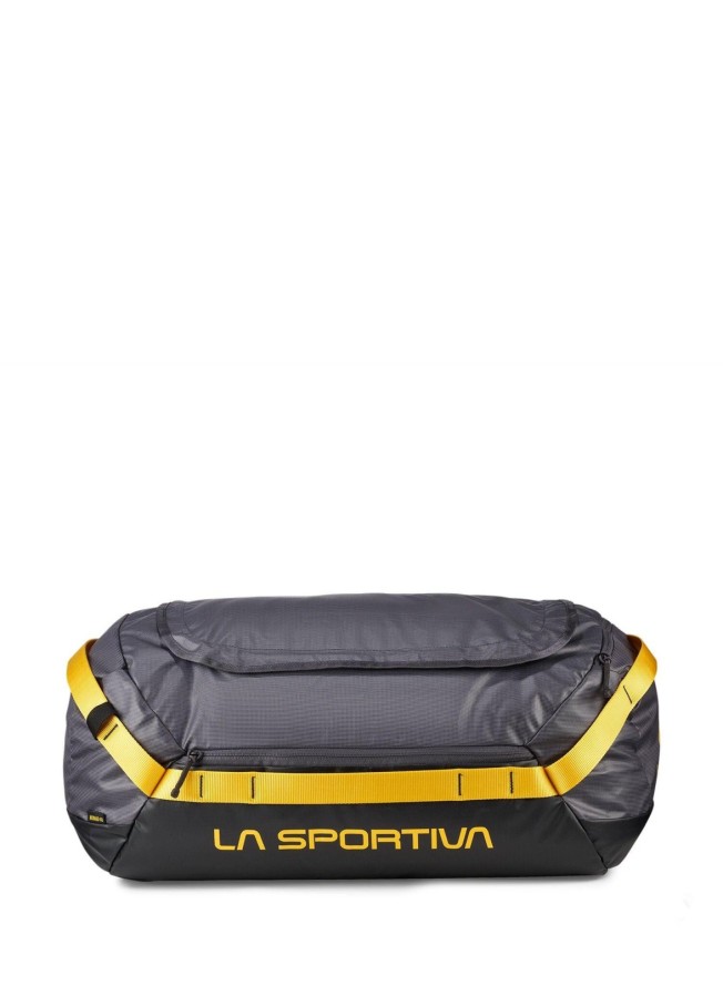 Torba podróżna La Sportiva Nomad 40 Duffel Bag - onyx/black