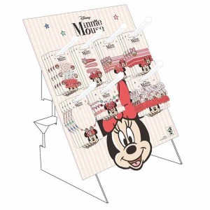 Akcesoria do Włosów Minnie Mouse