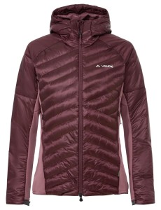 Isolationsjacke W Sesvenna Pro Jacket III