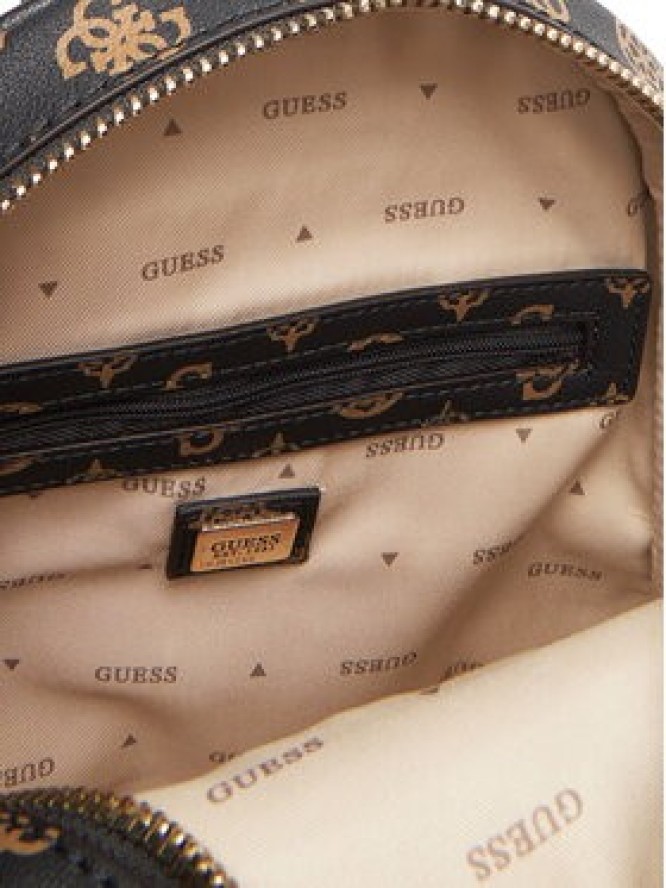 Guess Plecak Manhattan II HWPG71 18320 Brązowy