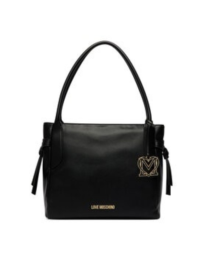LOVE MOSCHINO Torebka JC4056PP1PLL0000 Czarny