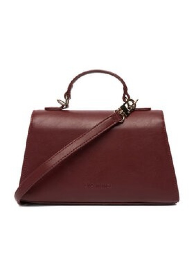 Eva Minge Torebka EO-AMAIA-KY160-3 Bordowy