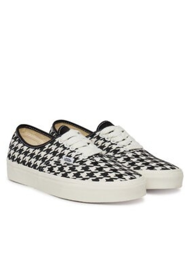 Vans Tenisówki Authentic VN000BW5YB21 Czarny