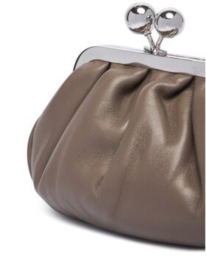 Weekend Max Mara Torebka Nembi 2625516104600 Khaki