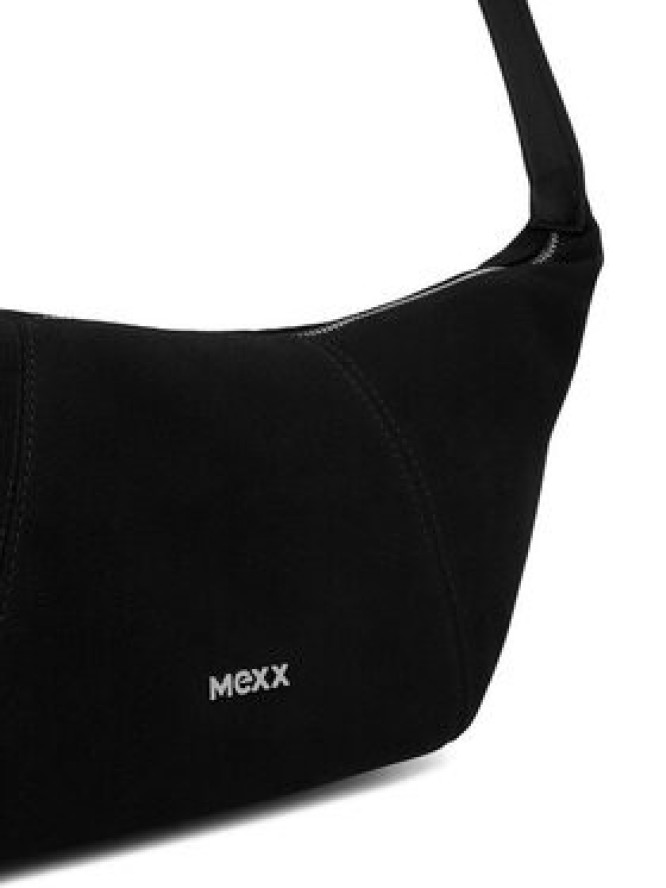 MEXX Torebka CEO-MEXX-L-011-10 Czarny
