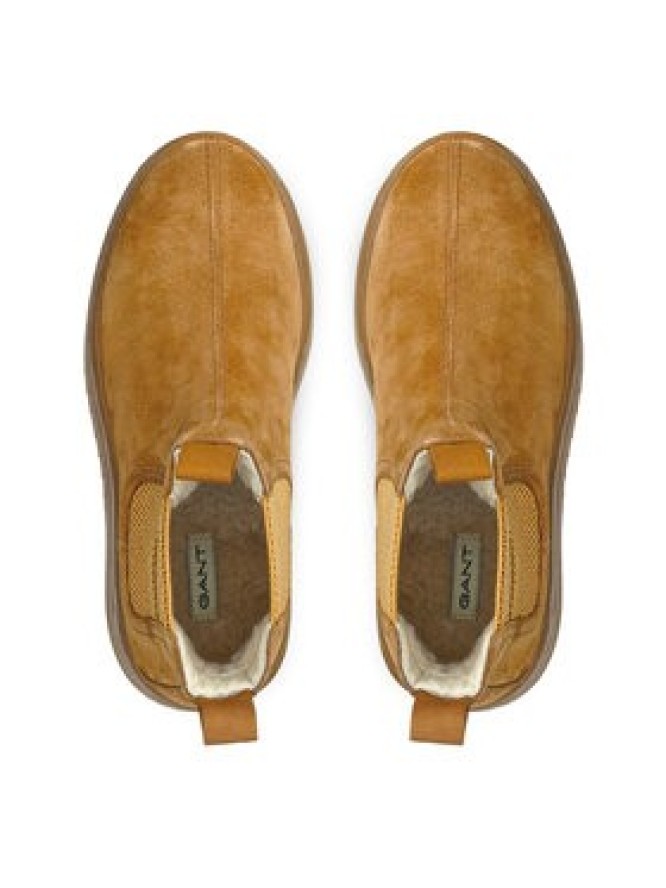 Gant Sztyblety 31553102 Brązowy