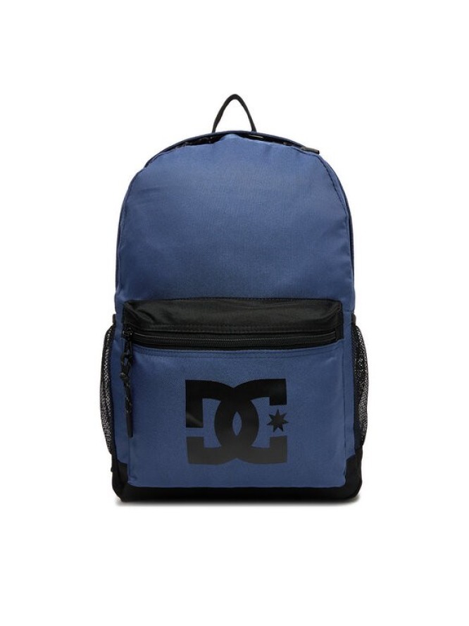 DC Shoes Plecak C-DCI-P-003-08 Granatowy