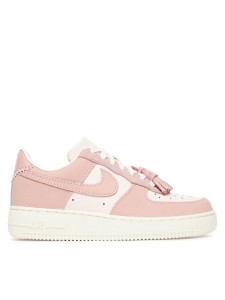 Nike Sneakersy Air Force 1 `07 IB4654 661 Różowy
