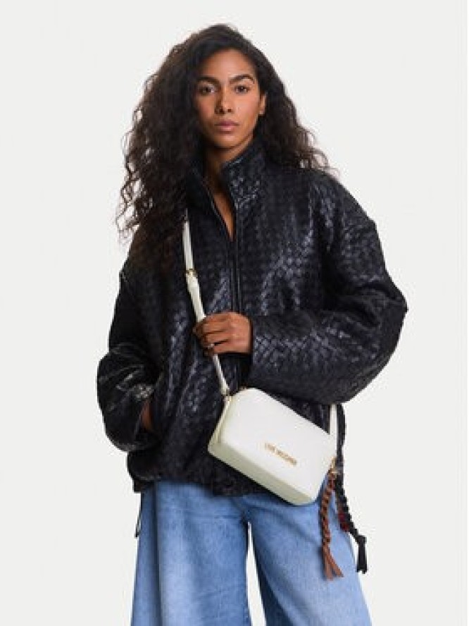 LOVE MOSCHINO Torebka JC4307PP0MK1110A Biały