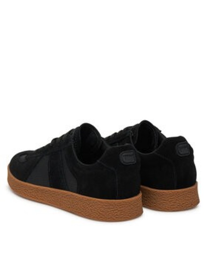 G-Star Raw Sneakersy DJF385-1 Czarny