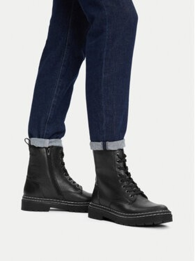 Lasocki Trzewiki CEO-WI23-MICHAELA-02 Czarny