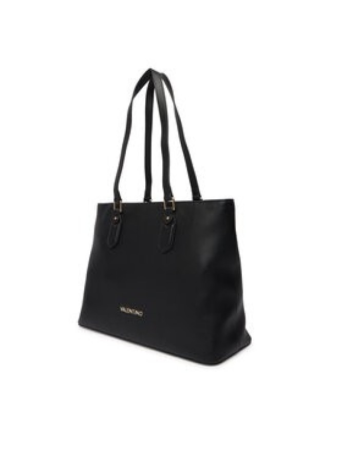 Valentino Torebka Brixton VBS7LX11 Czarny