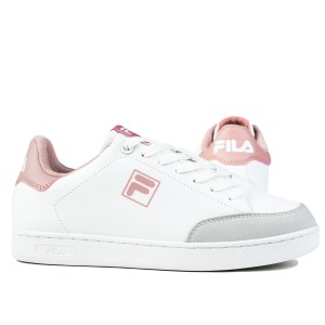 Buty damskie sportowe do chodzenia Fila COURTBAY WMN