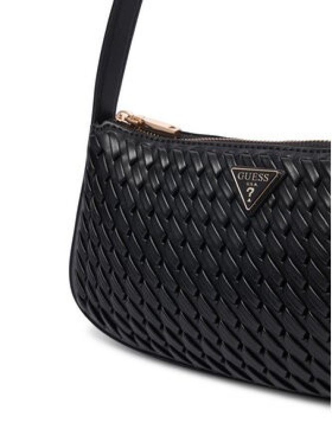 Guess Torebka Kora HWWG97 48170 Czarny