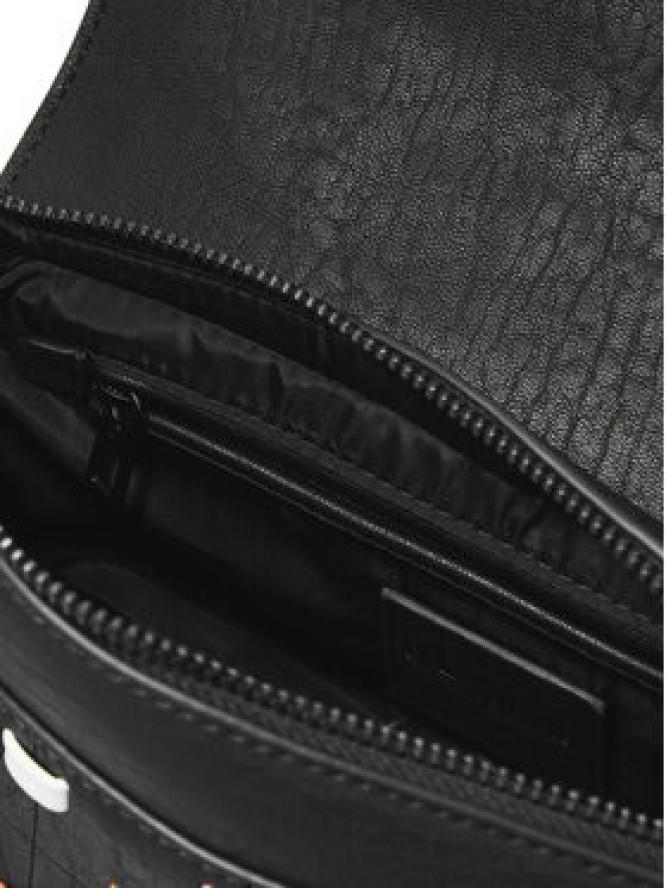 Desigual Torebka 25SAXP82 Czarny