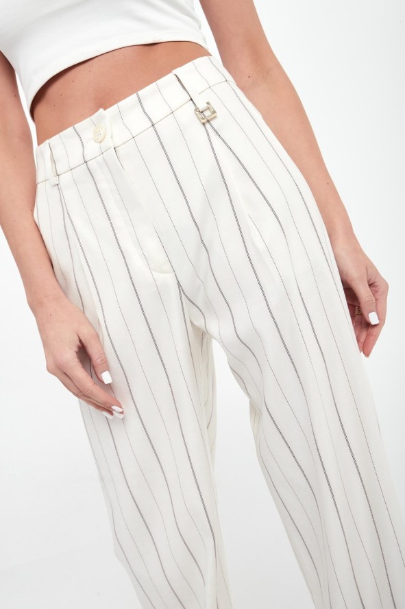 Spodnie damskie Paris-X JOOP!