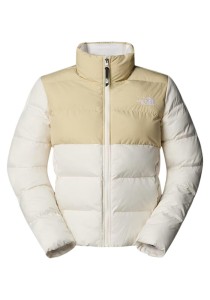 Kurtka puchowa Kobieta THE NORTH FACE