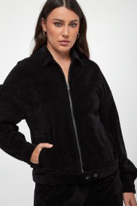 Kurtka damska sztruksowa Damara MM