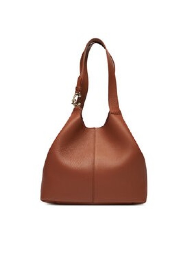 Coccinelle Torebka Hand Grained L E1 SHA 11 02 01 Brązowy