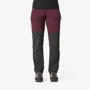 Spodnie trekkingowe damskie Simond MT900