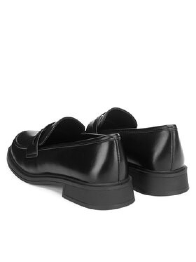 Jenny Fairy Mokasyny WFA3074-1 Czarny