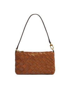 MICHAEL Michael Kors Torebka Jet Set 32F6AJ6F6S Brązowy
