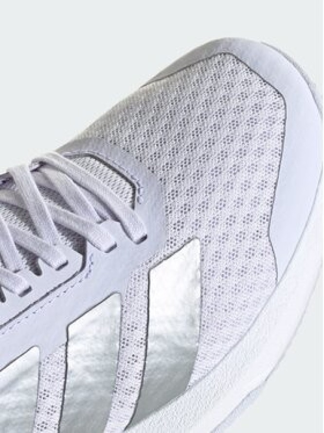 adidas Buty na siłownię Dropset Control Training Shoes KJ9167 Fioletowy jasny