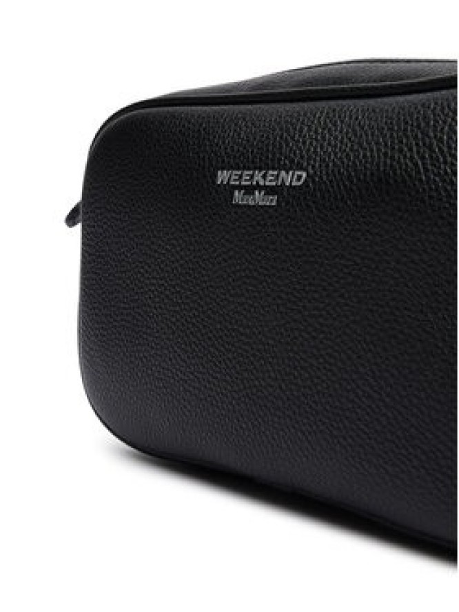 Weekend Max Mara Torebka Wkasnob 2625516155 Czarny