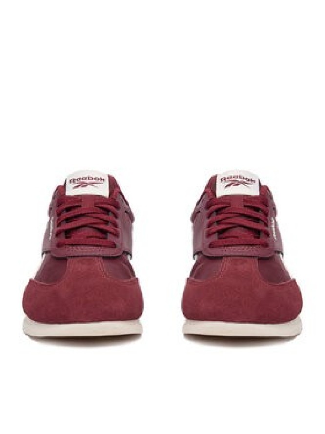 Reebok Sneakersy FIORI AR30309WRCL Czerwony