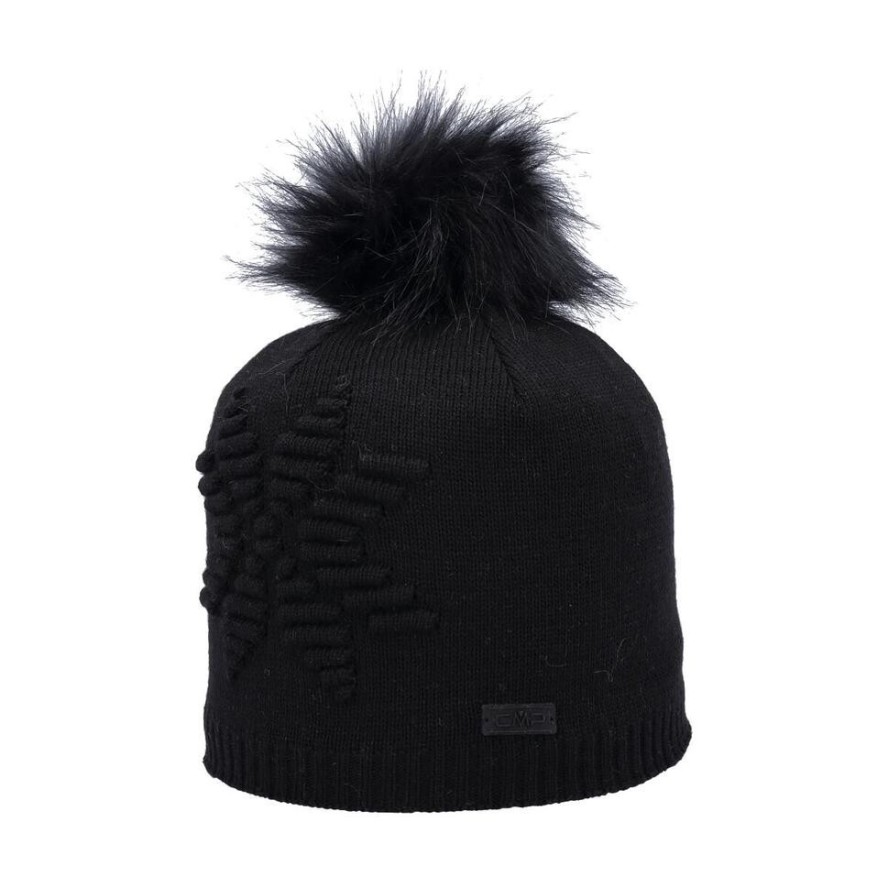 Czapka damska turystyczna CMP 5505612