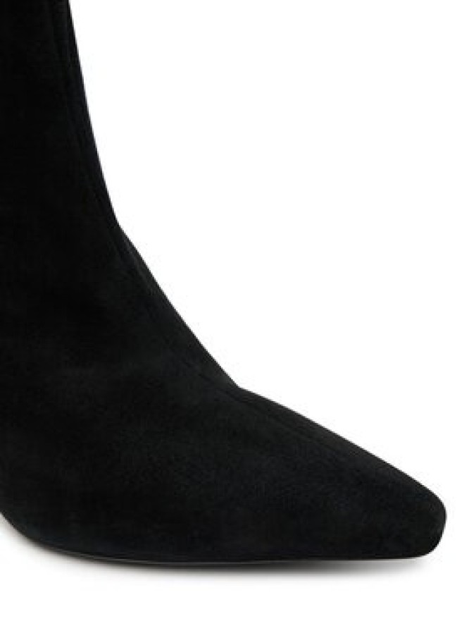 Pollini Kozaki SA26077M0NTA0000 Czarny