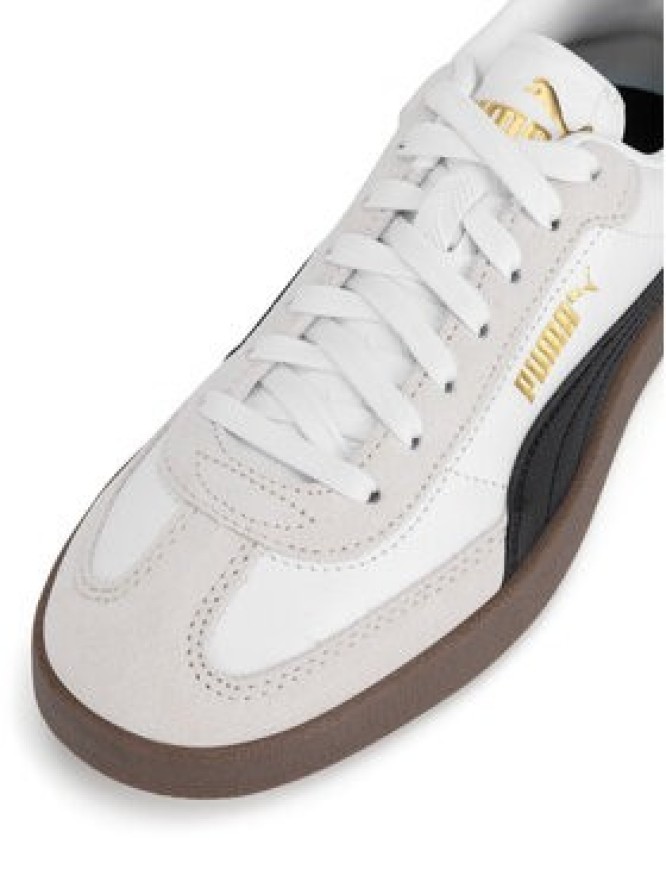 Puma Sneakersy CLUB II ERA 39744707 Biały