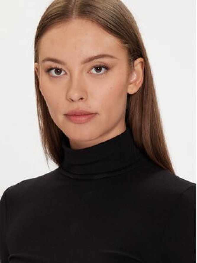 Marc O'Polo Golf 509 2157 52177 Czarny Slim Fit