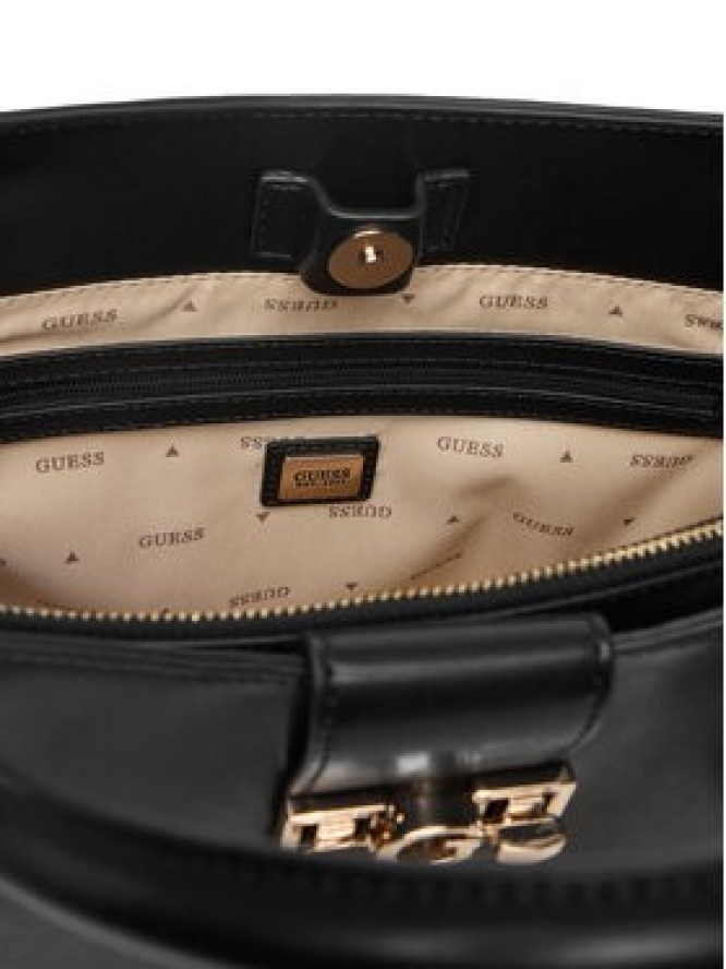 Guess Torebka HWVG98 91220 Czarny