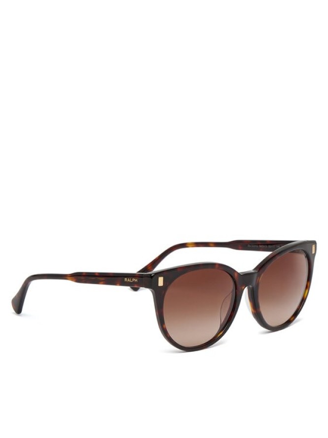 LAUREN RALPH LAUREN Okulary przeciwsłoneczne 0RA5331U 500313 Brązowy