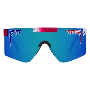 Okulary przeciwsłoneczne Pit Viper The Firecracker Original Narrow HDPV
