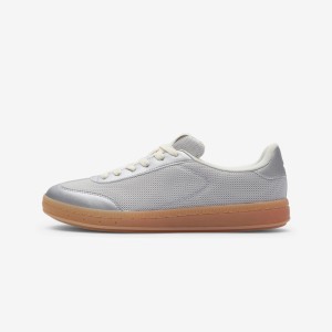 Sneakersy damskie Player T Mesh