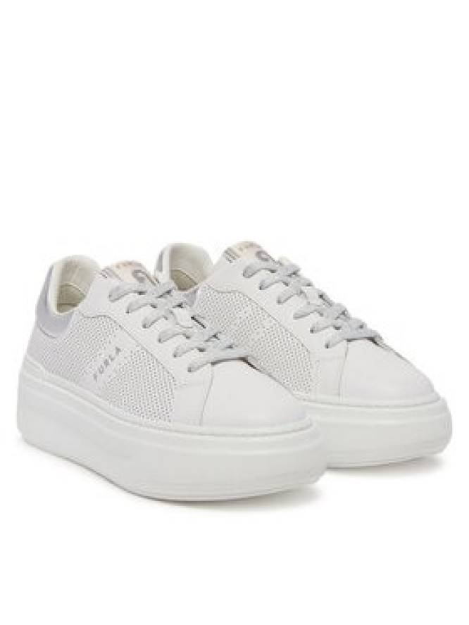 Furla Sneakersy YJ56NUA BX3719 Q1700 Biały