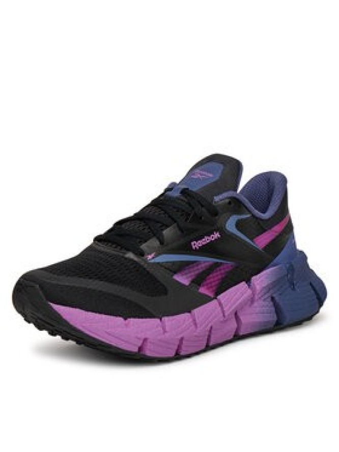 Reebok Buty do biegania FLOATZIG 1 100226345 Czarny