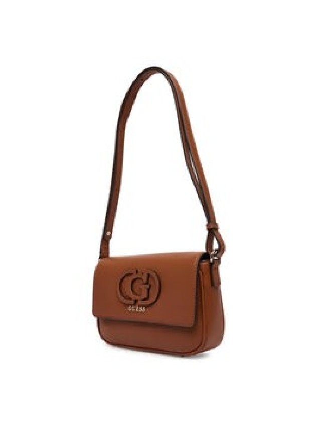 Guess Torebka Isola HWBG99 05210 Brązowy