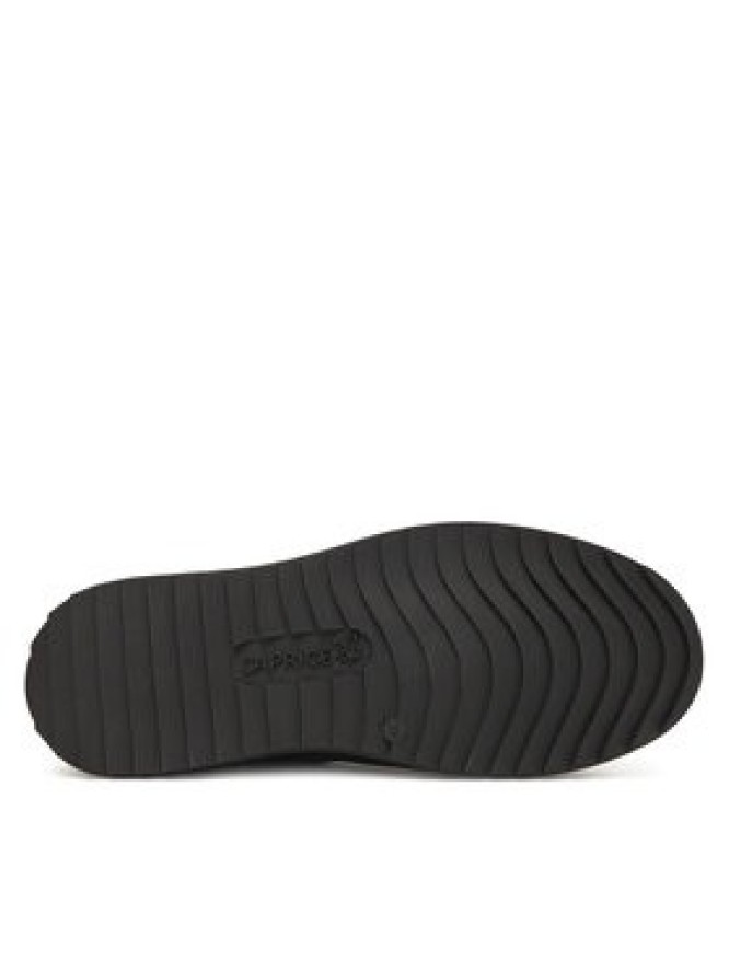 Caprice Sneakersy 9-26212-45 Czarny