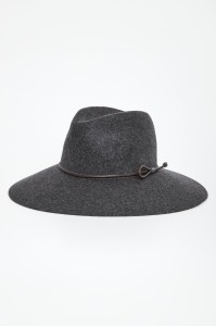 Kapelusz damski wełniany PESERICO