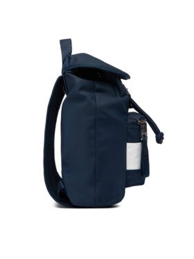 Tommy Jeans Plecak Tjw Archive Backpack AW0AW18088 Granatowy