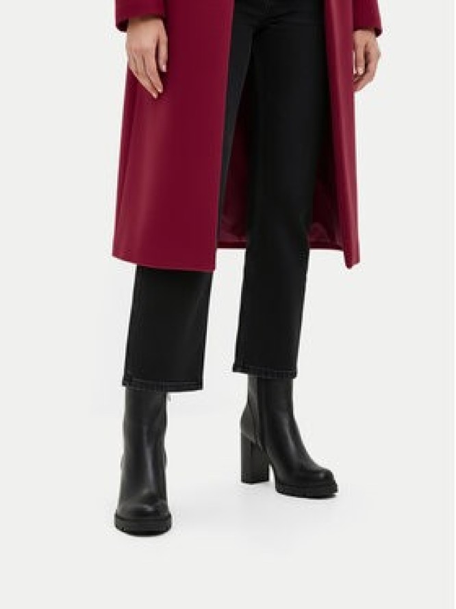 Clara Barson Botki CEO-MAGGI WS5881-03 Czarny