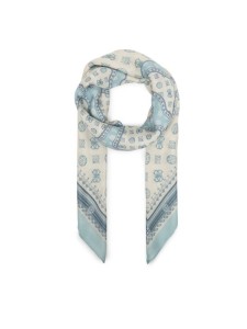 Guess Chusta AW5496 VIS03 Błękitny