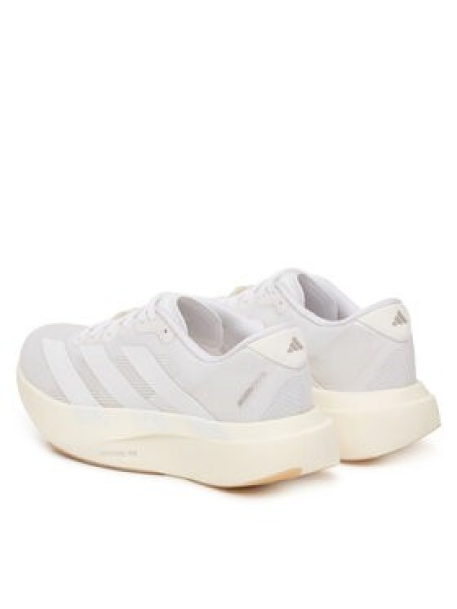 adidas Buty do biegania adizero Evo Sl Shoes KI9440 Biały