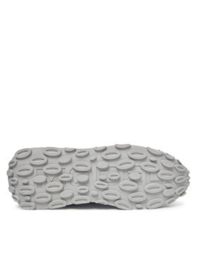 Philippe Model Sneakersy TKLD FDN1 Granatowy